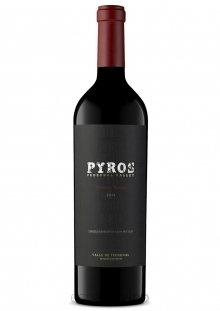 PYROS SPECIAL BLEND