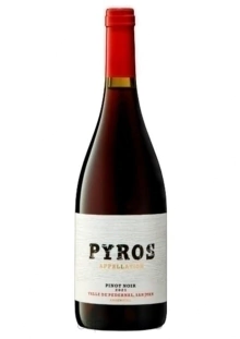 Salentein Pyros Pinot