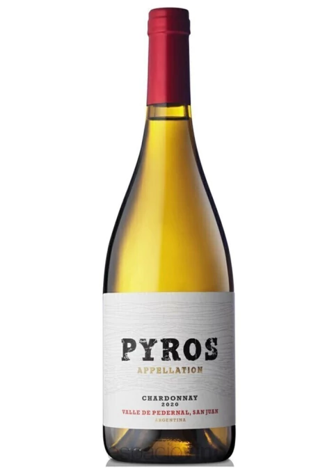 Salentein Pyros Sauv Blanc