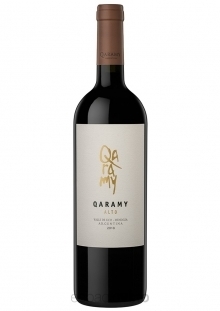 QARAMY ALTO Blend