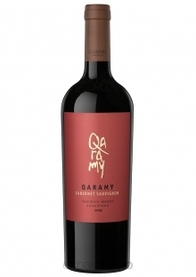 QARAMY Cabernet Sauvignon