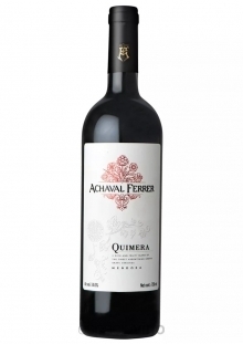 Achaval Ferrer Quimera Blend Tinto Caja x 6