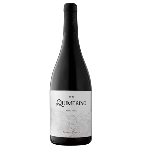 Achaval Ferrer Quimerino Tinto