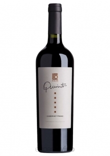 QUINTO Cabernet Franc caja x6