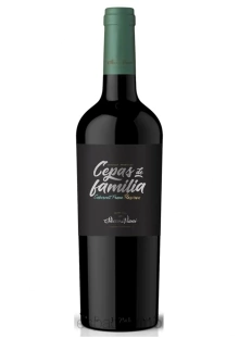 STOCCO DE VIANI RESERVA Cabernet Franc
