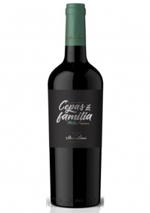 STOCCO DE VIANI RESERVA Malbec