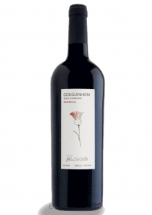 GOUGUENHEIM MELOSA FLORES DEL VALLE Red Blend