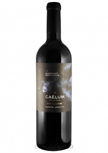 CAELUM RESERVA Cabernet Sauvignon caja x6
