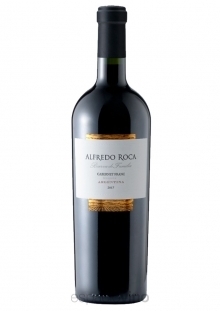 RESERVA DE FAMILIA CABERNET FRANC