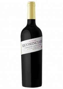 Altisimo Cabernet Sauvignon