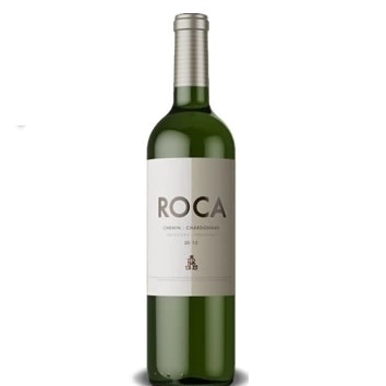 ROCA CHENIN-CHARDONNAY caja X 6