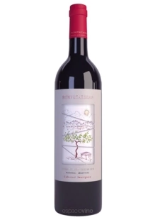 ROMPECABEZAS Cabernet caja x6
