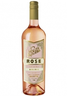 LA POSTA Blend Rose