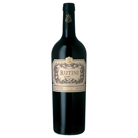 RUTINI Malbec