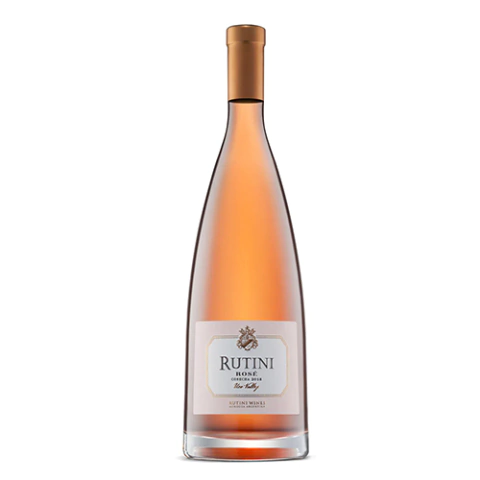 RUTINI Rosado de Malbec Caja x 4