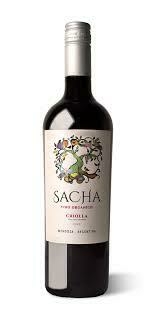 Sacha Criolla