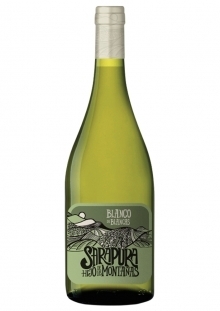 Sarapura Blend de blancas Caja x6