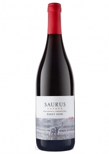 SAURUS Pinot
