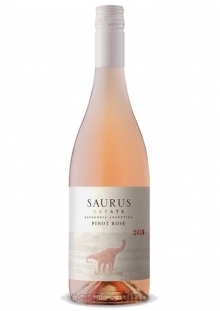SAURUS Rose caja x6