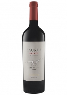 SAURUS SELECT Merlot