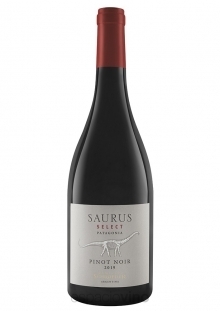 SAURUS SELECT Pinot Noir caja x6
