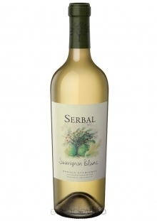 SERBAL SAUVIGNON BLANC