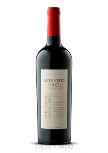 ALTA VISTA SINGLE VINEYARD SERENADE