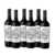Sexy Fish Cabernet Franc Caja x6 - comprar online