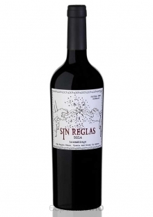 Sin Reglas Assemblage