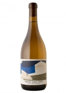 Sierra Lima Alfa Corte de Blancas x6