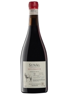 Sunal Exploracion criolla angastaco caja x6