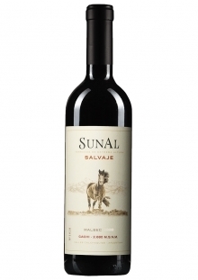 Sunal Salvaje Malbec Cachi