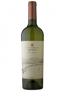 FAMILIA DEICAS SINGLE VINEYARD Juanico Chardonnay
