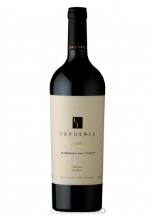 SYNTHESIS Cabernet caja x6