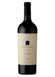SYNTHESIS Malbec caja x6