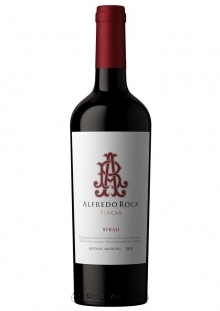 ALFREDO ROCA SYRAH