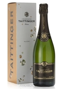TAITTINGER Brut Millesime