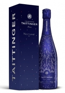TAITTINGER Nocturne caja x6