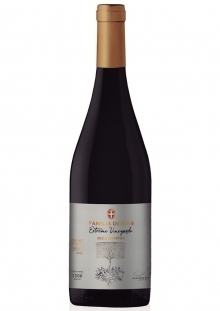 FAMILIA DEICAS EXTREME VINEYARD Suelo invertido Tannat