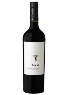 TAPIZ CLASICO Cabernet Sauvignon caja x6