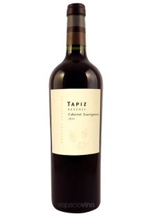 TAPIZ RESERVA Cabernet