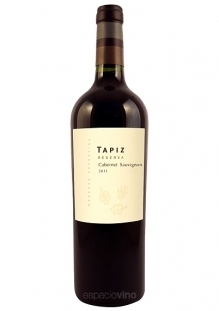 TAPIZ RESERVA Cabernet caja x6