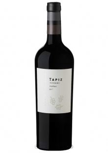 TAPIZ RESERVA Malbec