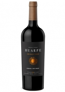 HUARPE TERROIR Agrelo caja x6