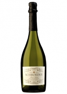 SCHROEDER Brut Nature caja x6