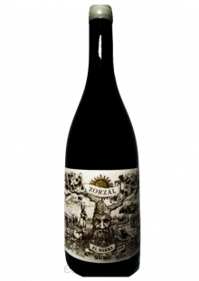 EL BARBA Malbec caja x6