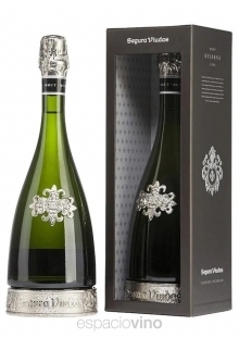 SEGURA VIUDAS Brut Reserva Heredad