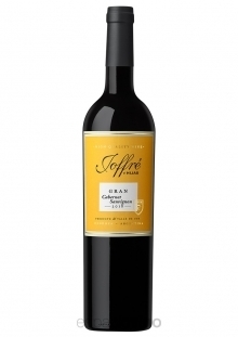 JOFFRE GRAN Cabernet caja x6