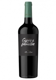 STOCCO DE VIANI RESERVA Merlot