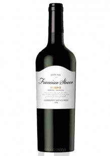 FRANCISCO STOCCO Cabernet Sauvignon caja x6